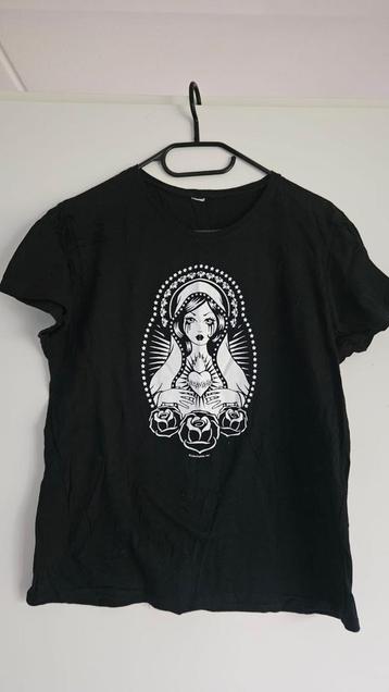 Claudia Hek shirt  beschikbaar voor biedingen