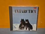 Vangelis – Antarctica (Music From Koreyoshi Kurahara's Film), Ophalen of Verzenden, Zo goed als nieuw