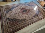 Prachtige vintage vloerkleed Louis de Poortere 200x300, Huis en Inrichting, Stoffering | Tapijten en Kleden, Ophalen, Gebruikt