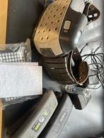 Las luchtfilter, Ophalen of Verzenden, Gebruikt