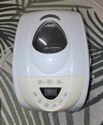 Broodbakmachine - Perfect voor vers brood!, Gebruikt, 800 tot 1200 gram deeg, Kijkvenster, Ophalen