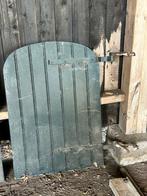 Oude Stal Deuren (3x), Doe-het-zelf en Verbouw, Ophalen, Gebruikt, Minder dan 80 cm, Minder dan 200 cm