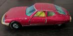 Matchbox Street Kings Citroen SM 1971 k-33, Ophalen of Verzenden, Gebruikt, Auto, Overige merken