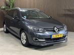 Renault Mégane Estate 1.2 TCe Bose, Voorwielaandrijving, Stof, Gebruikt, 4 cilinders