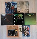 7 LP'S van Yes en Jon and Vangelis, Ophalen of Verzenden, Gebruikt
