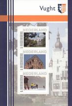 Nederland - 2010 - Vugt, Verzenden, Na 1940, Postfris