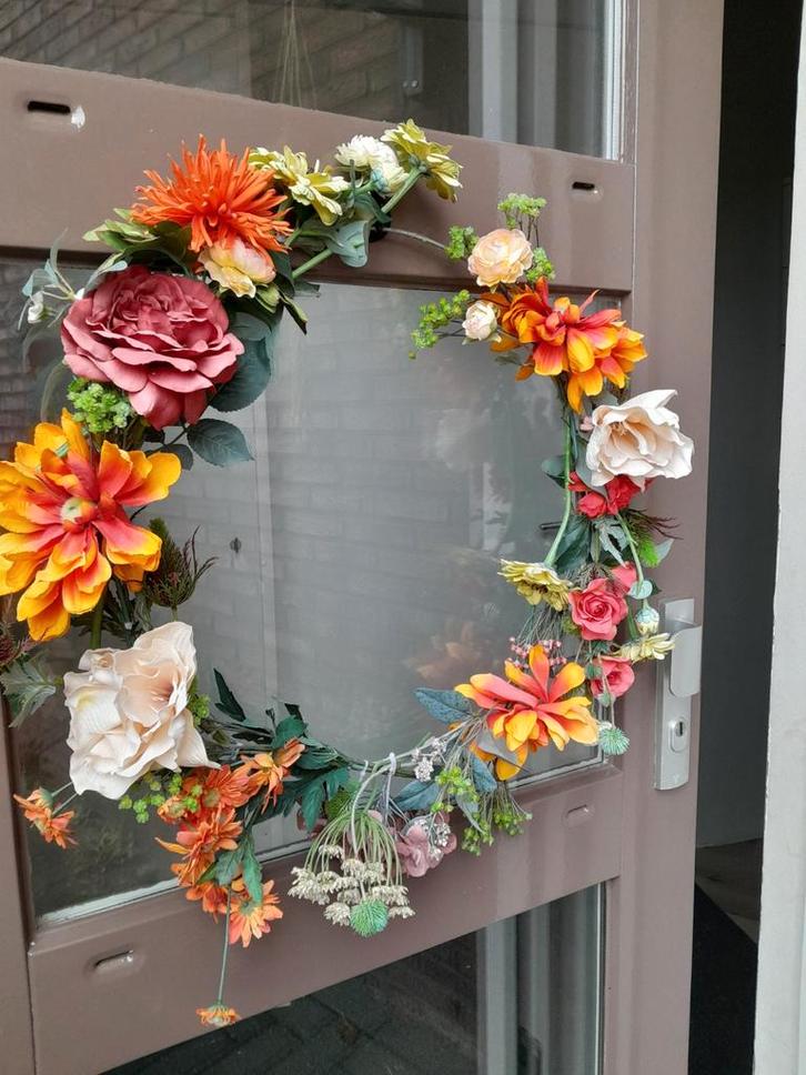 Hulp in de huishouding gezocht (Nieuwveenselanden), Diensten en Vakmensen, Huishoudelijke hulp