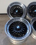 💥BBS RC 090 Velgen / BMW Style 5 / 5x120 / 8J ET20 /17 inch, Auto-onderdelen, Banden en Velgen, Ophalen, Velg(en), 17 inch, Personenwagen