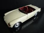 Corgi MGB, Ophalen of Verzenden, Gebruikt, Auto, Overige merken