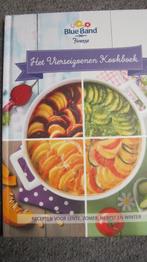Blue Band het vier seizoenen kookboek, Boeken, Gezond koken, Zo goed als nieuw, Nederland en België, Blue Band