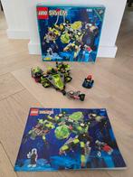 *COLLECTORS ITEM* LEGO set 6160 Sea Scorpion, Ophalen of Verzenden, Zo goed als nieuw