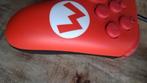 Nintendo Switch Mario Controller - Perfecte Staat!, Overige controllers, Ophalen of Verzenden, Zo goed als nieuw, Draadloos