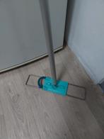 Leifheit dweilen en zwifferen met 3 doeken., Ophalen