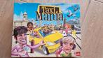 Taxi Mania Amsterdam Bordspel, Hobby en Vrije tijd, Gezelschapsspellen | Bordspellen, Een of twee spelers, Ophalen of Verzenden