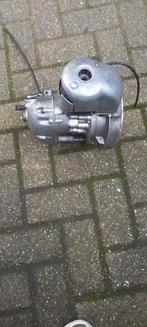 Te koop puch  ms50  vs50  motorblok 3 handversnelling, Blok, Gebruikt, Ophalen of Verzenden