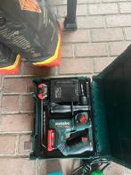 Metabo Set, 600 watt of meer, Nieuw, Ophalen of Verzenden, Variabele snelheid