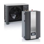Itho Daalderop HP-S 55 set gratis, Verzenden, Overige typen, Nieuw, Minder dan 60 cm
