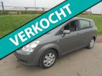 Toyota Verso Toyota Verso 1.6 benzine met airco, 65 €/maand, 450 kg, Gebruikt, 4 cilinders