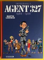 Agent 327 integraal 1 - 1966-1968 (Hardcover), Zo goed als nieuw, Ophalen