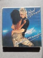 Vinyl lp rod stewart blonds have more fun. In vg+, Ophalen of Verzenden