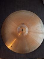 Paiste 404, Ophalen of Verzenden, Gebruikt, Drums of Percussie