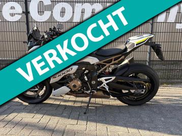 BMW S 1000 R (Full Option) beschikbaar voor biedingen