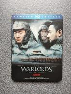 The Warlords Steelcase, Cd's en Dvd's, Blu-ray, Verzenden, Zo goed als nieuw, Drama