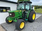 John Deere Traktor 5215 4WD Cabine 2004 met 8000uur, Gebruikt, Tot 2500, Tot 80 Pk, Ophalen