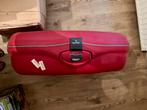 Samsonite koffer, Ophalen, Zo goed als nieuw, Hard kunststof, 70 cm of meer
