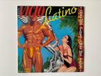 Vicio Latino – ¿Qué Me Pasa, Qué Me Pasa? 12” Italo disco, Ophalen of Verzenden, Gebruikt, 12 inch, Disco