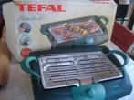 Tefal amigo elektrische barbeque, Ophalen of Verzenden, Zo goed als nieuw
