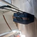 reiskoffer, Sieraden, Tassen en Uiterlijk, Koffers, Ophalen of Verzenden, Zo goed als nieuw, Hard kunststof, 35 tot 45 cm