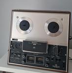 sony TC-377, Audio, Tv en Foto, Bandrecorders, Ophalen