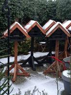 Nieuwe voederhuizen groot, Ophalen, Nieuw