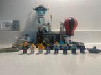LEGO City Gevangeniseiland - 60130, Ophalen of Verzenden, Gebruikt, Complete set, Lego