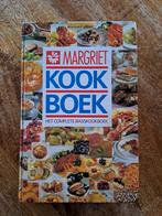 Margriet Kookboek 1989, Boeken, Ophalen of Verzenden, Zo goed als nieuw, Nederland en België