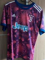 Juventus Shirt 22/23 Vlahovic Maat S, Kleding | Dames, Sportkleding, Overige kleuren, Overige typen, Ophalen of Verzenden, Zo goed als nieuw