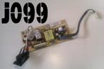 Delta Electronics voeding 12 Volt DC 5 Ampere, Hobby en Vrije tijd, Elektronica-componenten, Gebruikt, Delta Electronics B.V.