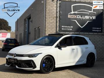 Volkswagen GOLF 2.0 TSI 4Motion 8.5R BTW/Akra/Pano/H&K/HUD/A beschikbaar voor biedingen