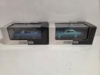Whitebox Opel Commodore en Rekord 1:43, Overige merken, Auto, ., Ophalen of Verzenden