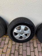 Hymer Velgen Set - Gebruikt, Velg(en), 16 inch, Verzenden, Winterbanden