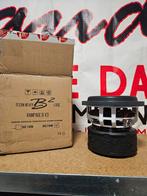 Nieuw! B2 Rampage 8inch D2 subwoofer!., Ophalen, Nieuw