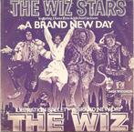 The Wiz Stars Featuring Diana Ross & Michael Jackson ‎: A Br, Cd's en Dvd's, Vinyl Singles, Filmmuziek en Soundtracks, Gebruikt