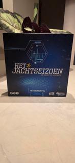 !! Spel "Jachtseizoen" !!, Hobby en Vrije tijd, Gezelschapsspellen | Bordspellen, Een of twee spelers, Ophalen of Verzenden, Zo goed als nieuw
