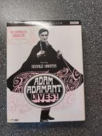 5 DVD BOX ADAM ADAMANT LIVES !, Cd's en Dvd's, Ophalen of Verzenden, Vanaf 12 jaar, Zo goed als nieuw