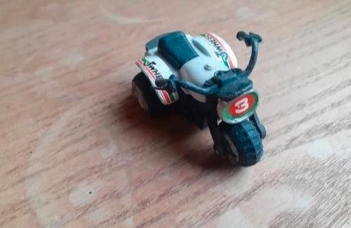 Vintage 80s Three Wheeler Trike Pencil Sharpener, Verzamelen, Speelgoed, Ophalen of Verzenden