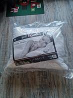 1 hoofdkussen, Eenpersoons, Wit, Nieuw, Ophalen of Verzenden