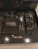 Valentino Born in Roma uomo 50ml edt gift set nieuw, Ophalen of Verzenden, Nieuw