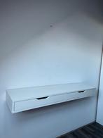 Ikea ekby alex (119x29), Huis en Inrichting, Kasten | Ladekasten, Ophalen, Kunststof, Gebruikt, 100 tot 150 cm