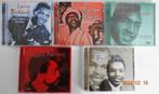 Blues en Rhythm & Blues from Nashville -Black Magic label 5x, Ophalen of Verzenden, 1940 tot 1960, Nieuw in verpakking, Blues